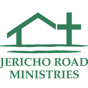 Jericho Road Ministries logo