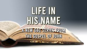 LIFE IN HIS NAME YT